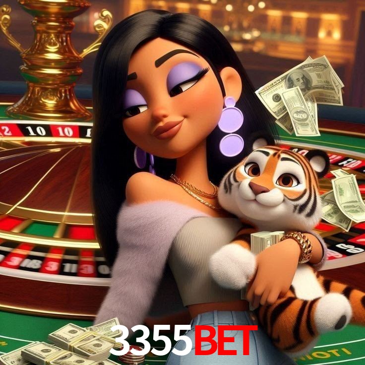 Experiência VIP 3355bet