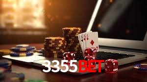 Descubra o Programa VIP da 3355bet: Vantagens Exclusivas para Jogadores