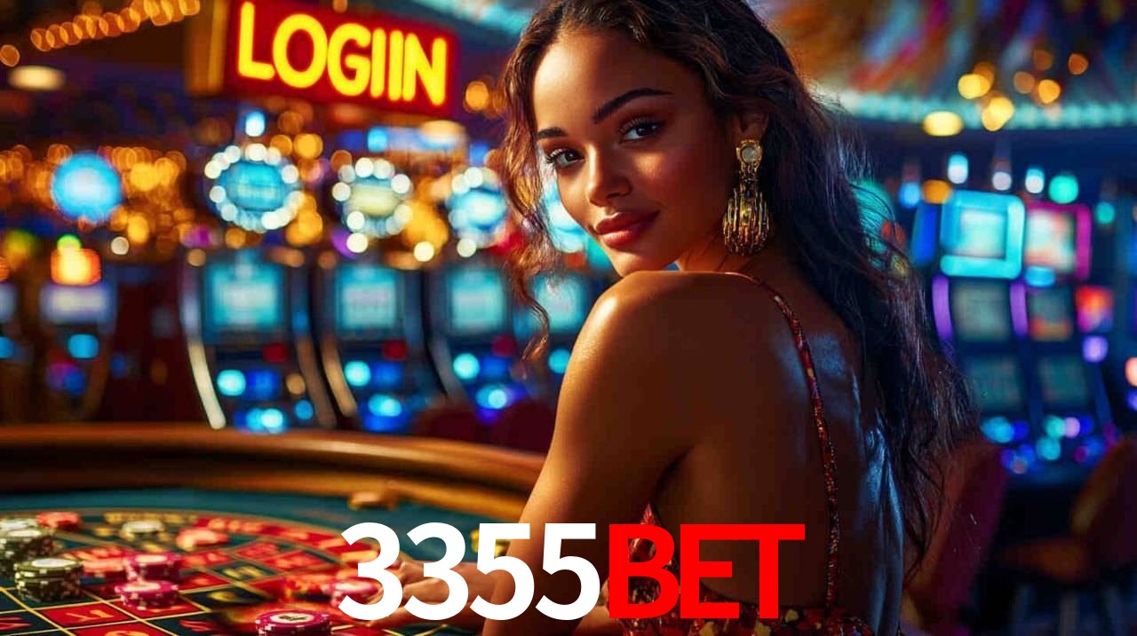 Estatísticas do Jogo 3355bet