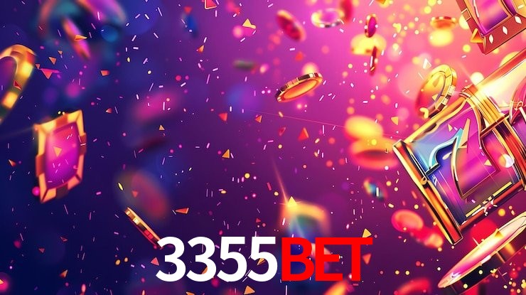 Descubra a Essência do 3355bet: Nossa História e Compromissos