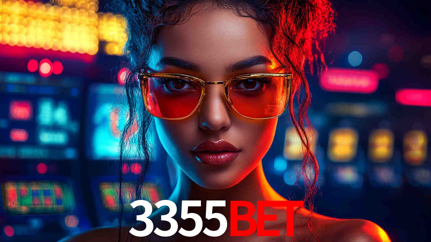 Inovações de Jogos na 3355bet: O Futuro das Experiências Interativas