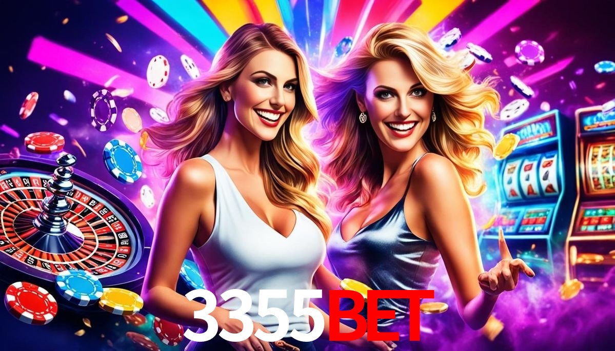 A Emoção da Loteria na 3355bet: Uma Chance de Mudança de Vida