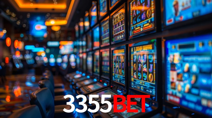 Platform Technology 3355bet
