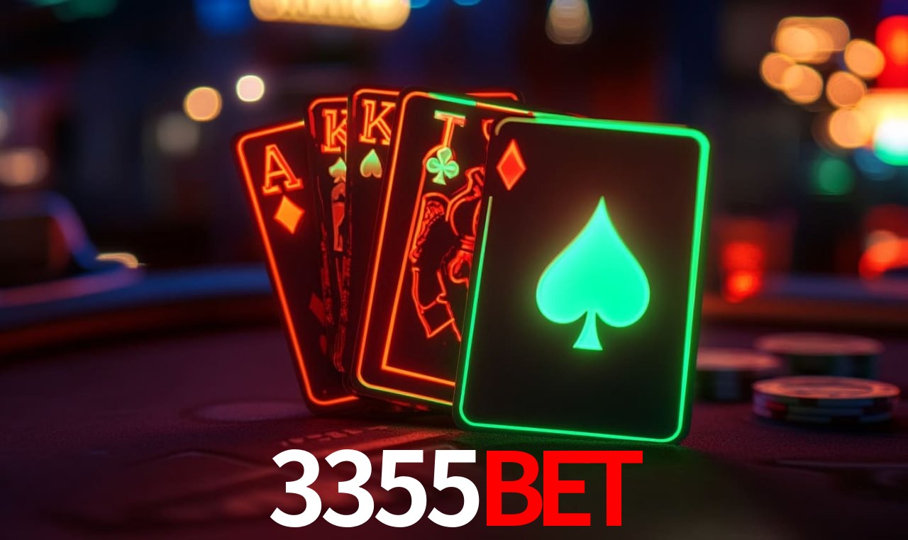 Estatísticas Esportivas 3355bet