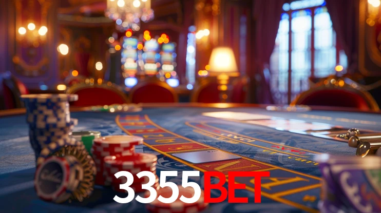 Account Benefits 3355bet