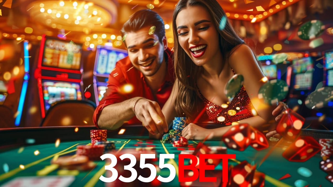 Jogos de Slot 3355bet