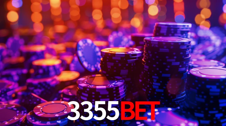 3355bet: A Experiência de Casino com Jogos de Mesa ao Vivo