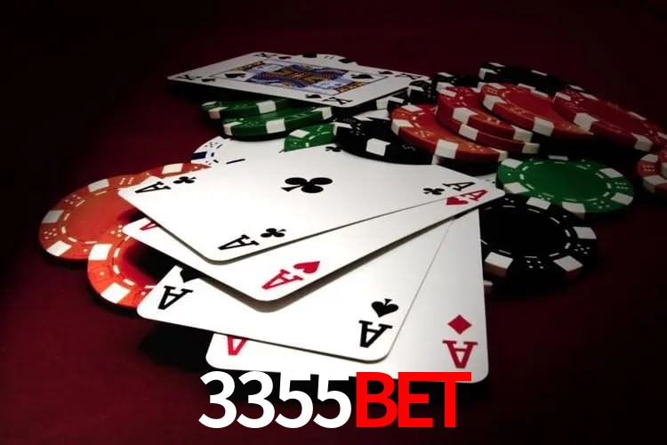 Interface Premium 3355bet