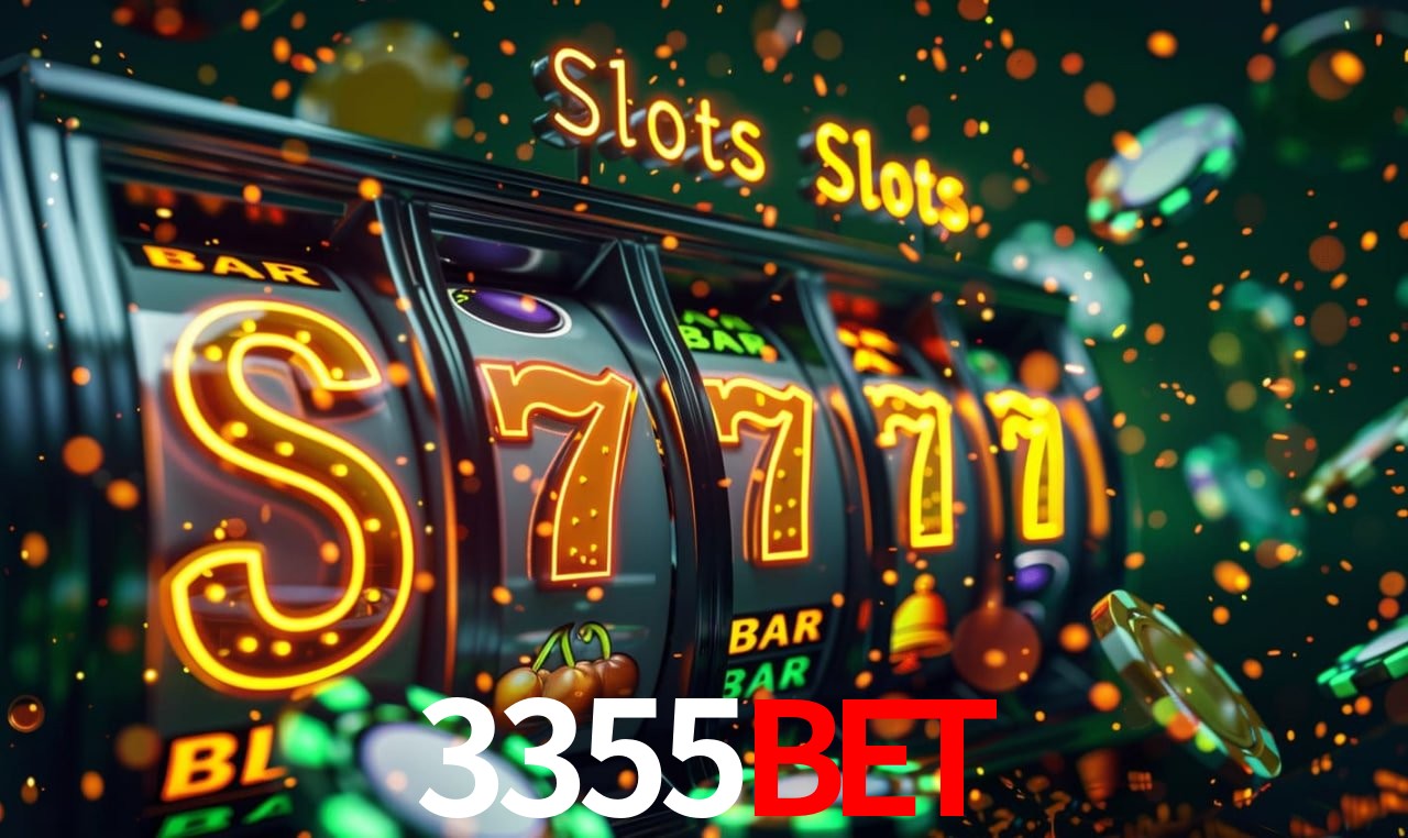 Torneios 3355bet