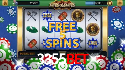 Descubra a Magia dos Jogos de Arcade no 3355bet
