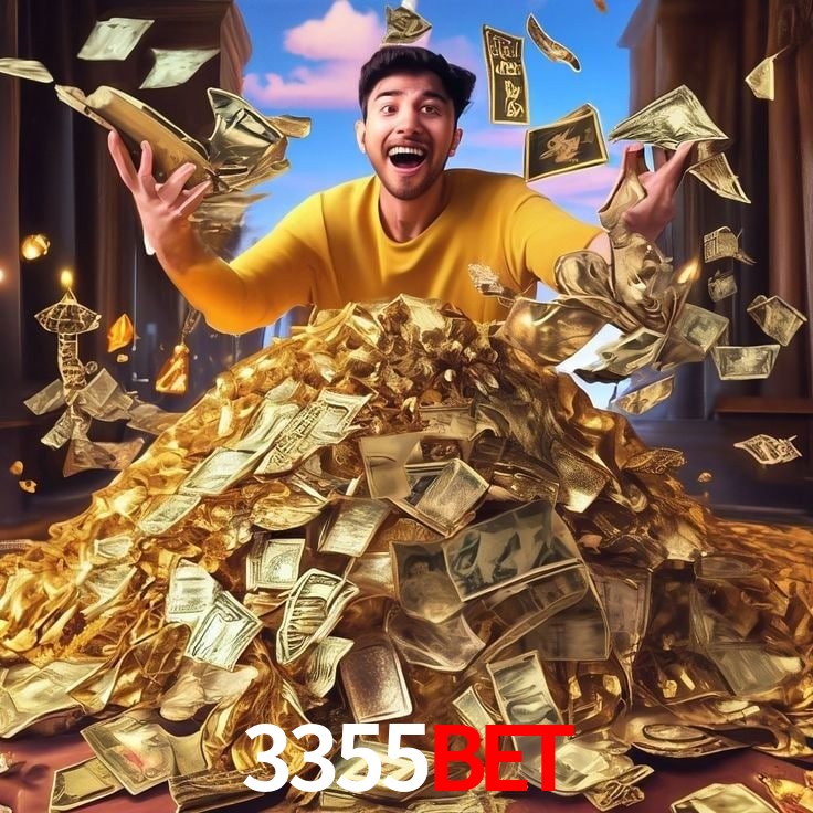 Jogos Exclusivos 3355bet