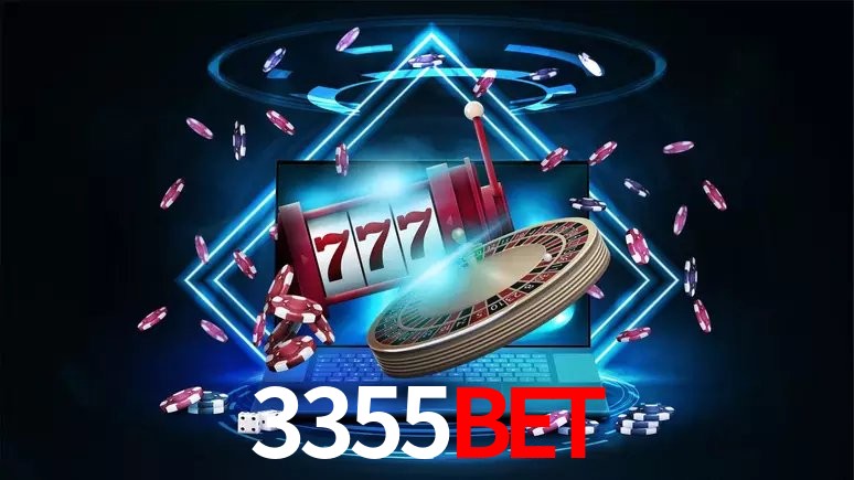 Avaliações dos Jogadores 3355bet