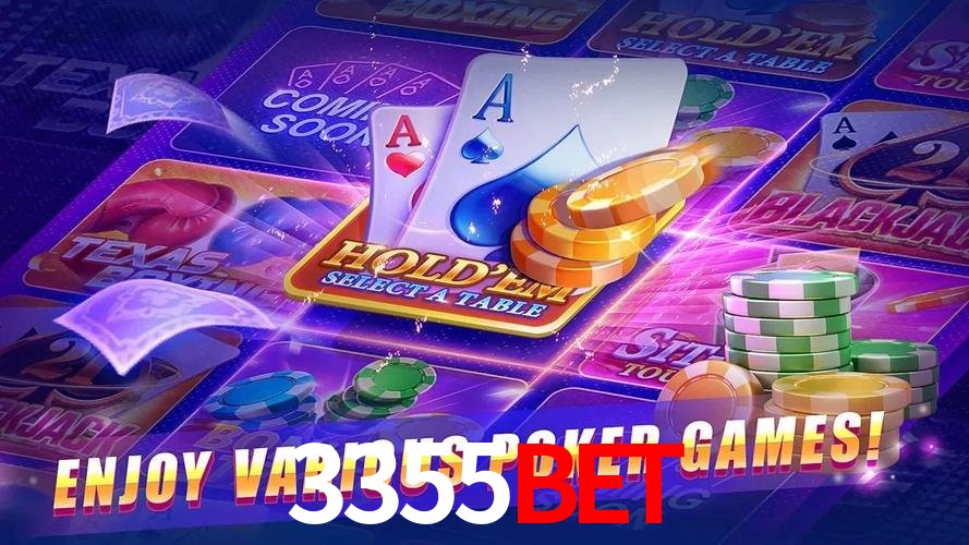 Explorando a Categoria de Eventos em Apostas na 3355bet