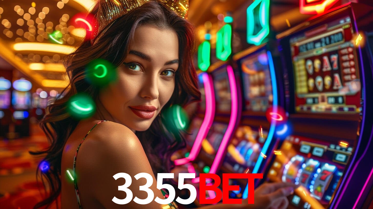 3355bet apk