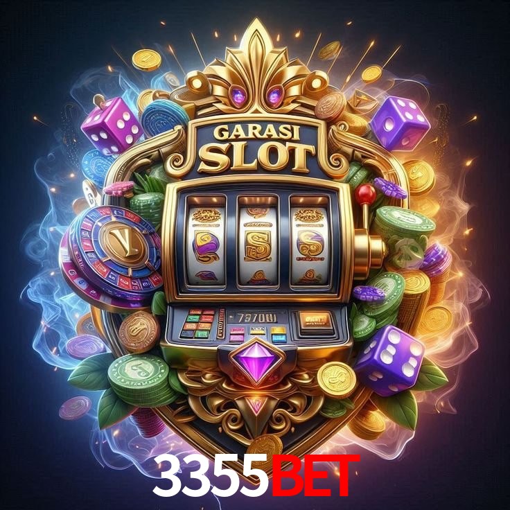 Casino Ao Vivo 3355bet