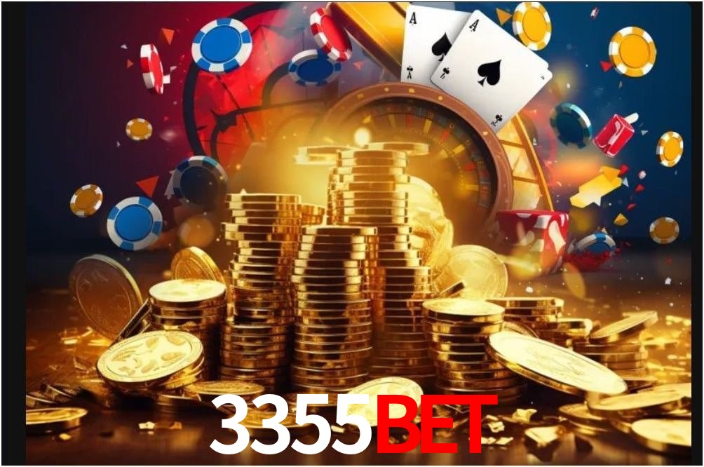 Inovações de Jogos na 3355bet: O Futuro das Experiências Interativas