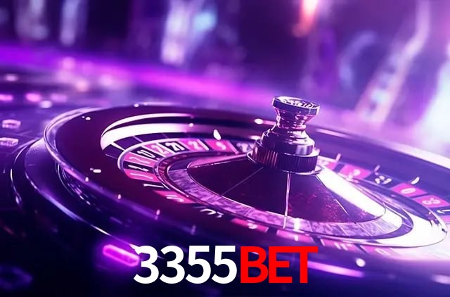 A Experiência Imersiva dos Cassinos Ao Vivo no 3355bet