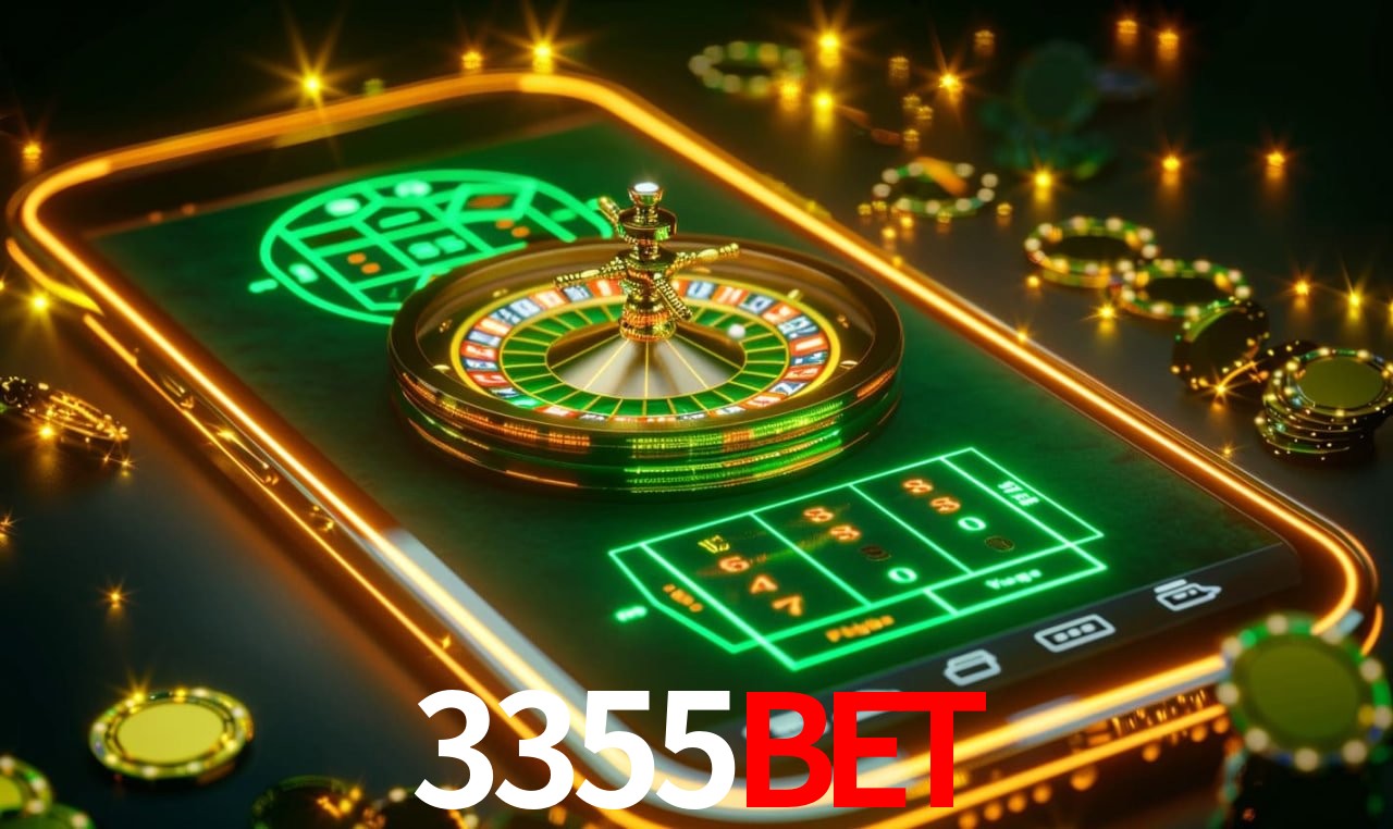 Login Seguro 3355bet