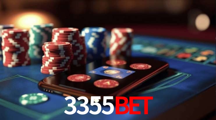 Programa VIP 3355bet