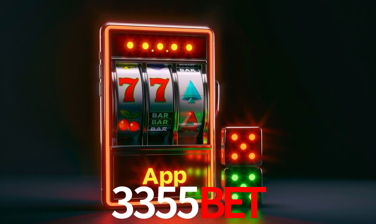 Apostas de Tênis 3355bet