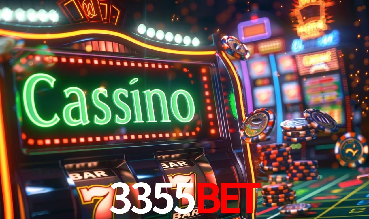 Diretório de Jogos 3355bet
