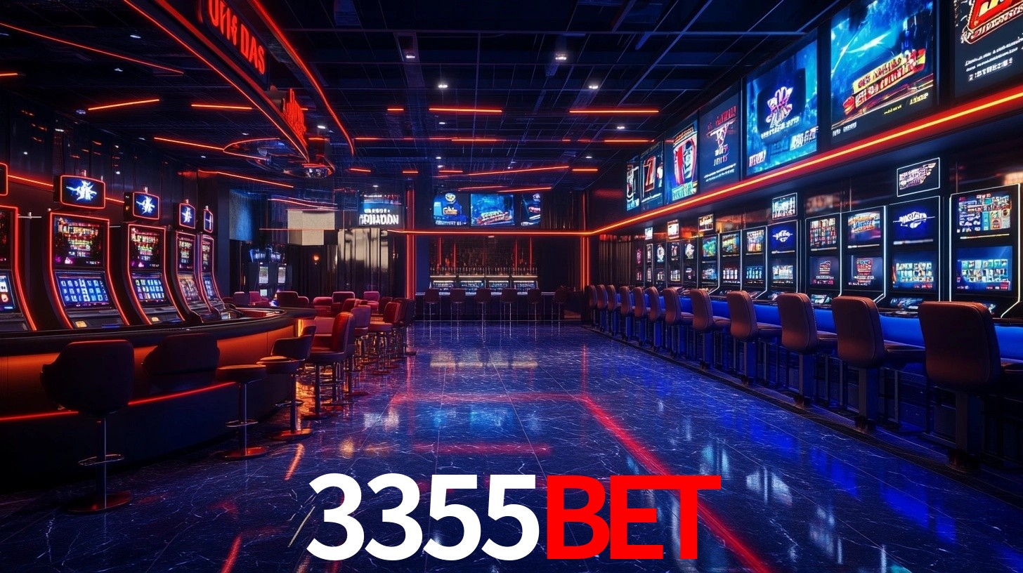 Blackjack Table 3355bet