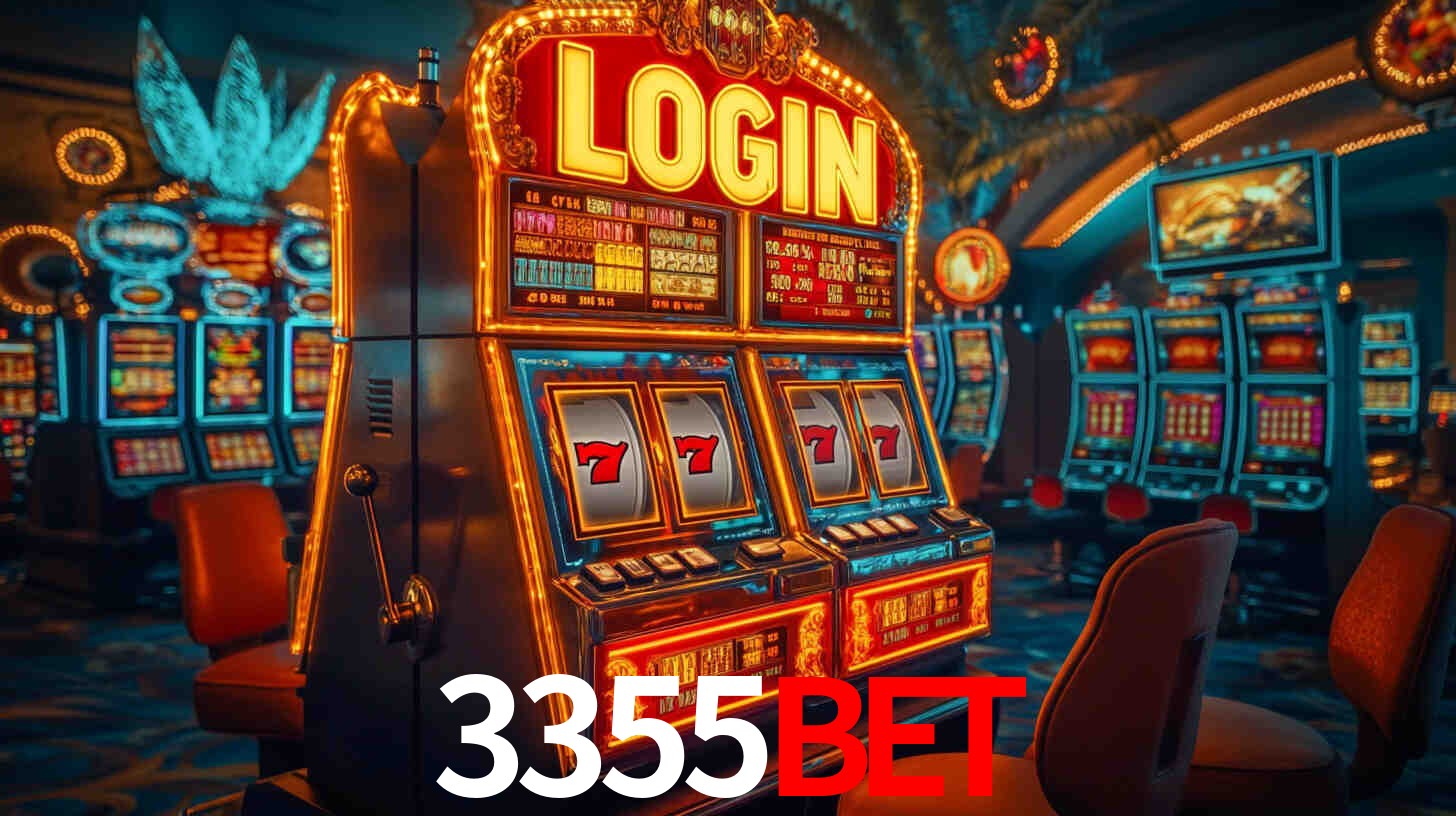 Programa VIP 3355bet